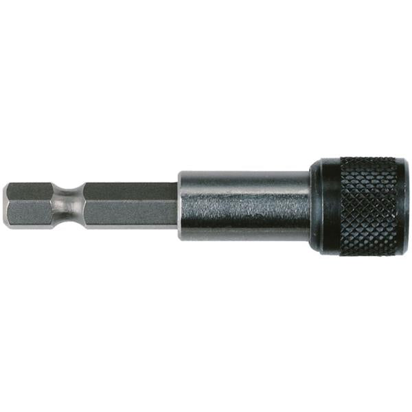 Milwaukee4932373483 Mag. Q R Bit Holder 58mm