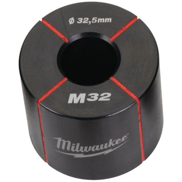 Milwaukee M32 Knockout Die - 1pc