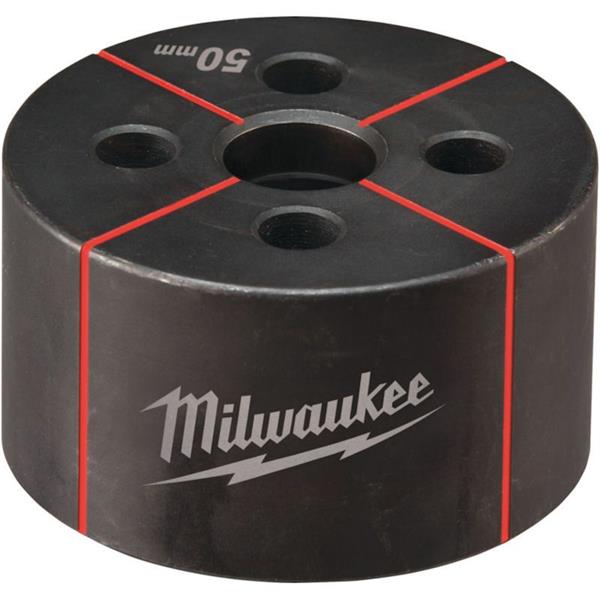 Milwaukee M50 Knockout Die - 1pc