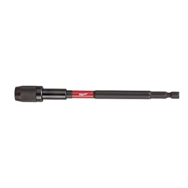 Milwaukee4932472067 Shockwave Impact Duty 152mm Locking Bit Holder