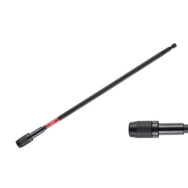 Milwaukee4932472068 Shockwave Impact Duty 300mm Locking Bit Holder