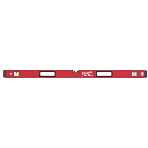 Milwaukee4932459068 (48in) 120cm RedStick Backbone Box Level