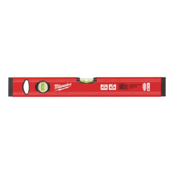 Milwaukee4932459090 40cm Redstick Slim Box Level