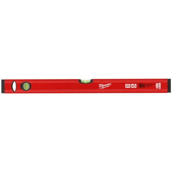 Milwaukee4932459091 60cm Redstick Slim Box Level