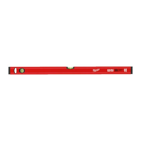 Milwaukee4932459092 80cm Redstick Slim Box Level