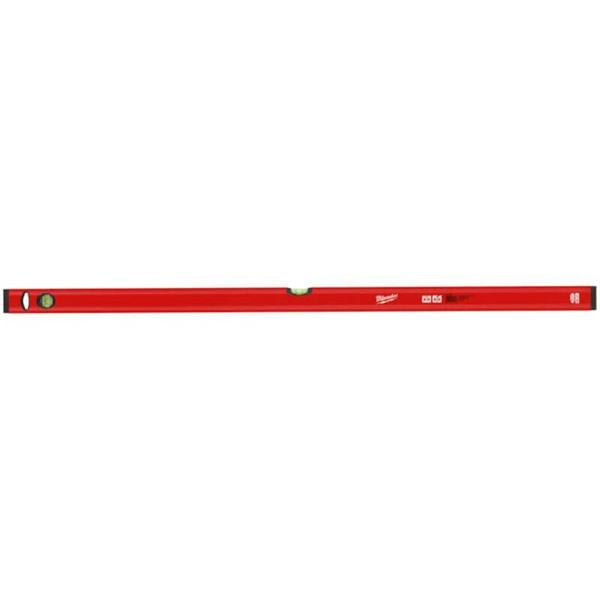 Milwaukee4932459094 122cm (48in) RedStick Slim 120 Box Level