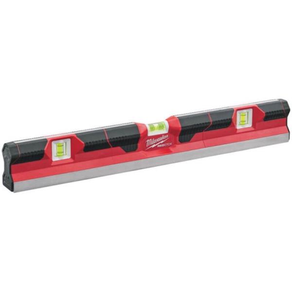 Milwaukee4932459893 60cm RedStick Concrete Level