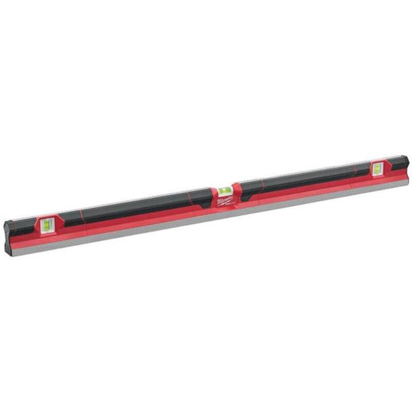 Milwaukee4932459894 120cm RedStick Concrete Level