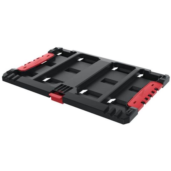 Milwaukee Packout Adaptor Plate For HD Box 4932464081
