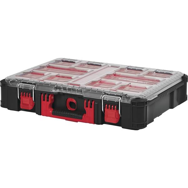 Milwaukee PACKOUT Organiser Case - 4932464082