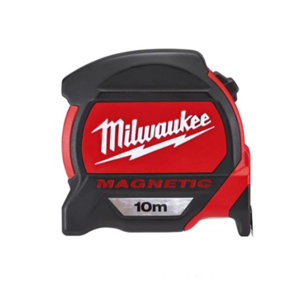 Milwaukee4932464601 10M Magnetic Tape Measure