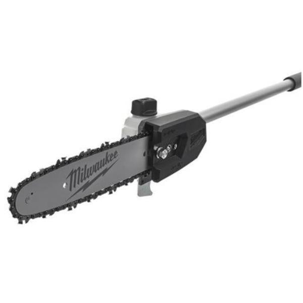 Milwaukee M18FOPH-CSA QUIK-LOK Chainsaw Attachment (Bare Unit)