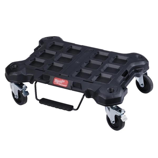 Milwaukee PACKOUT Flat Trolley - 4932471068