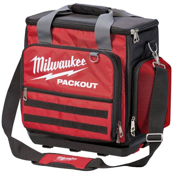 Milwaukee PACKOUT Tech Bag - 4932471130