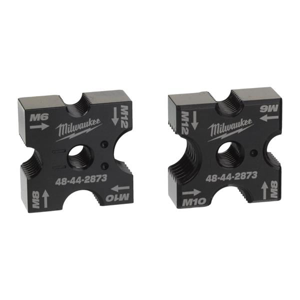 Milwaukee Replacement Cutting Die Set - 4932471372
