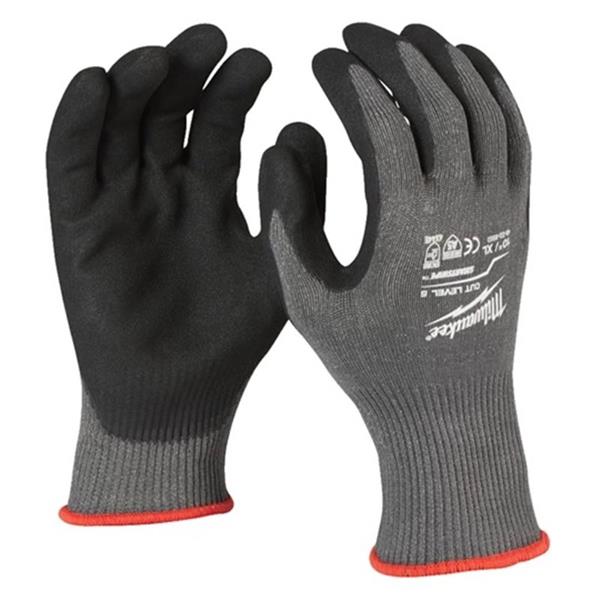 Milwaukee Cut Level 5 Work Gloves 12pk