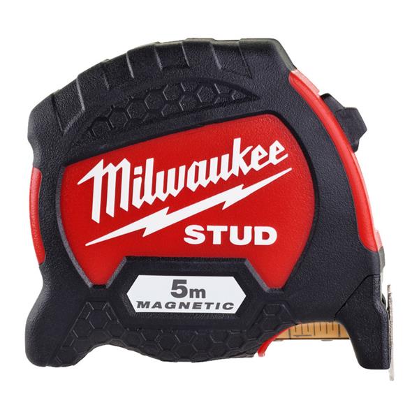 Milwaukee4932471626 5M STUD Gen2 Tape Measure