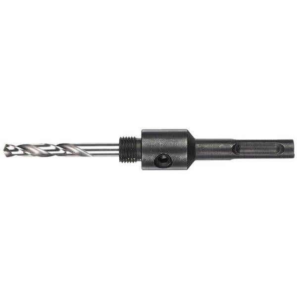 Milwaukee4932471694 SDS+ Holesaw Arbor 14-30mm