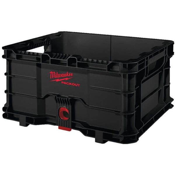 Milwaukee PACKOUT Crate - 4932471724