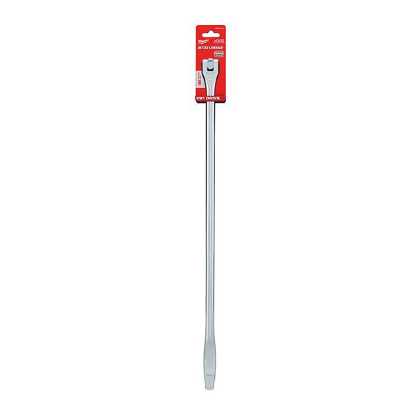 Milwaukee 4932471867 610mm (24in) 1/2'' Drive Breaker Bar