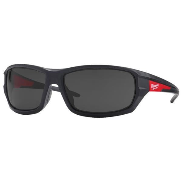 Milwaukee 4932471884 Performance Tinted Safety Glasses