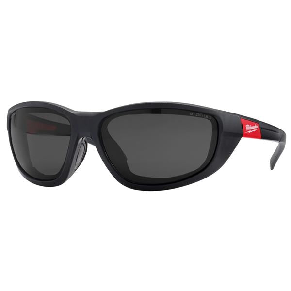 Milwaukee 4932471886 Polarised Premium Safety Glasses