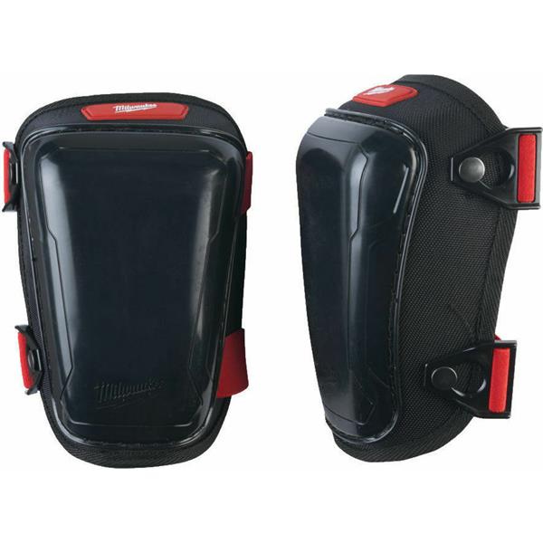 Milwaukee4932478137 Hard Cap Gel Knee Pads - 1 Pair