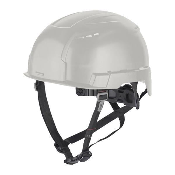 Milwaukee4932478141 BOLT 200 Safety Helmet White Ventilated