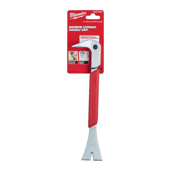 Milwaukee 4932478252 10" Soft Grip Trim Puller