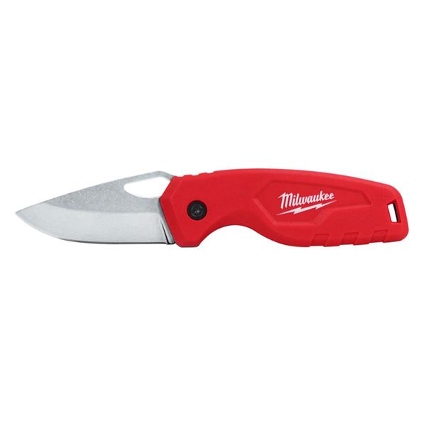 Milwaukee4932478560 Compact Pocket Knife