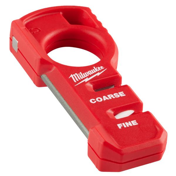 Milwaukee4932478562 Compact Knife Sharpener