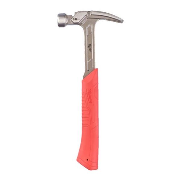 Milwaukee 4932478653 Steel Rip Claw Hammer 16oz / 450g