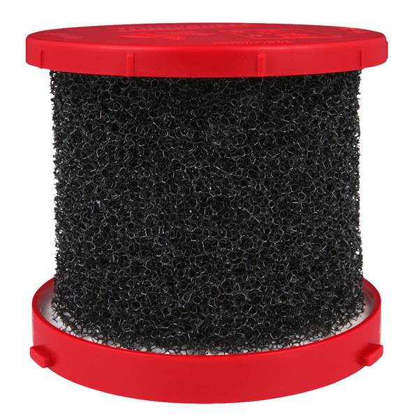 Milwaukee4932478802 Wet Filter replacement for M18FPOVCL PackOut Vac