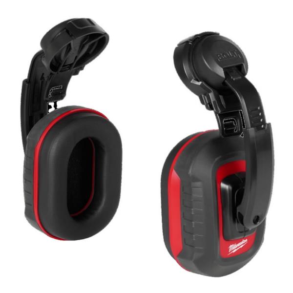 MilwaukeeBolt LP Ear Defenders 4932478878