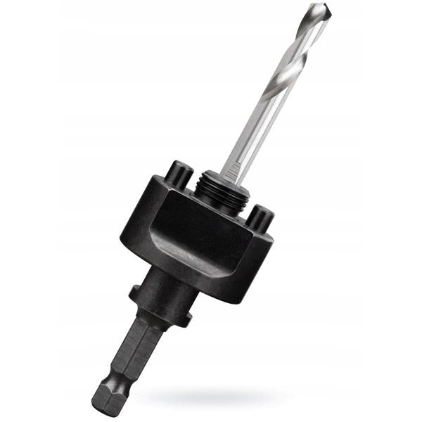 Milwaukee4932479466 9.5mm Hex Arbor (for 32-210mm holesaws)