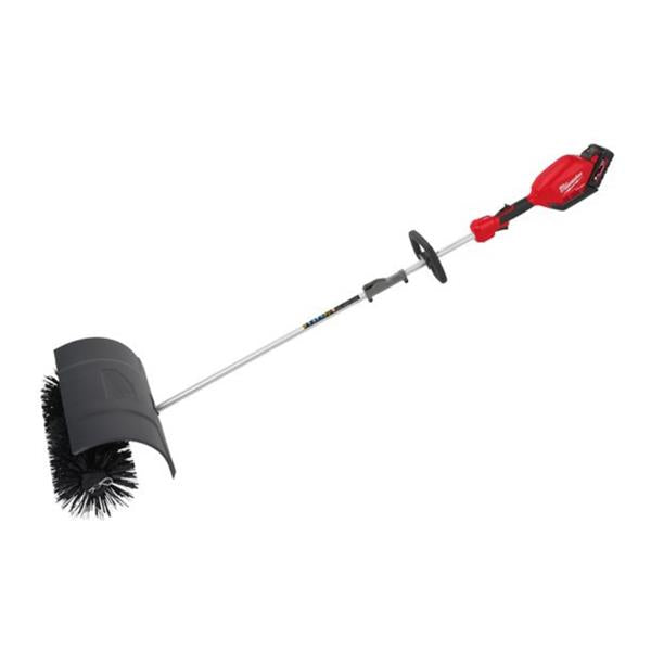 Milwaukee M18FOPH-BBA M18 Bristle Brush Attachment (Bare Unit)