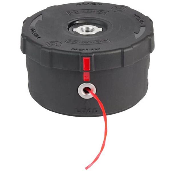 Milwaukee 4932480180 Easy Load Trimmer Head for M18BLLT and M18FOPH-LTA
