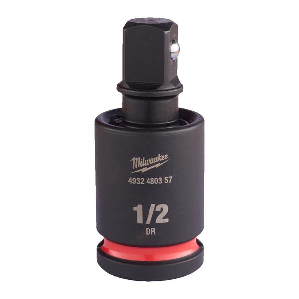 Milwaukee 4932480357 Shockwave Impact 1/2'' Universal Joint