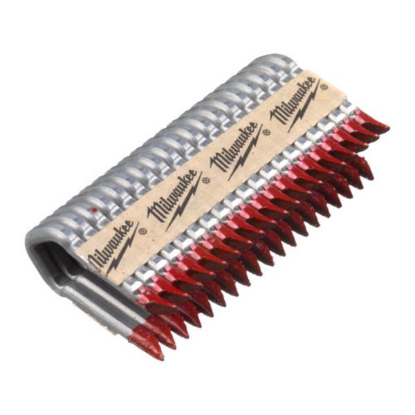 MilwaukeeFencing Staples 960 Pack to Suit M18FFUS (40mm-50mm)