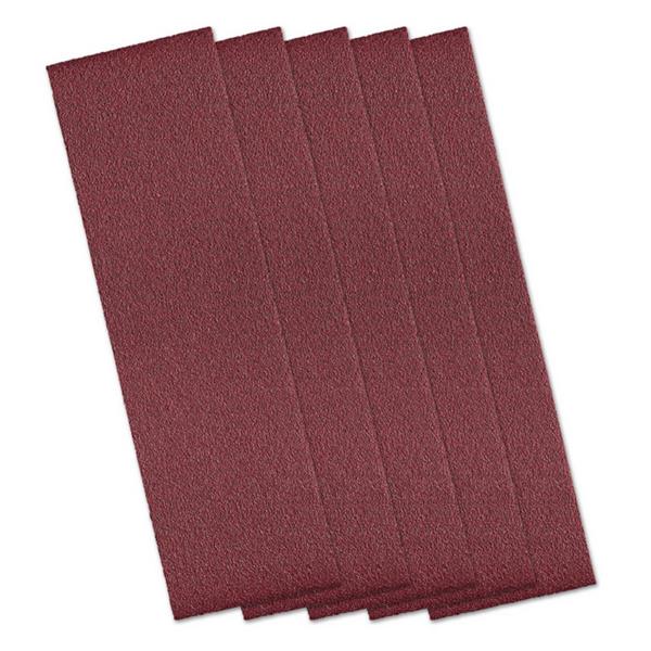 Milwaukee4932480547 75mm x 457mm G60 Sanding Belt - Pack of 5