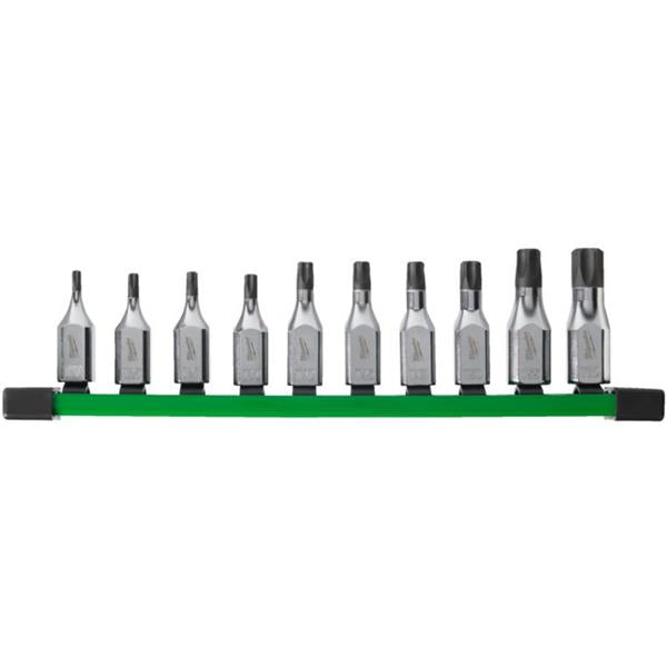 Milwaukee 4932480564 3/8" Drive Torx Bit Socket Set