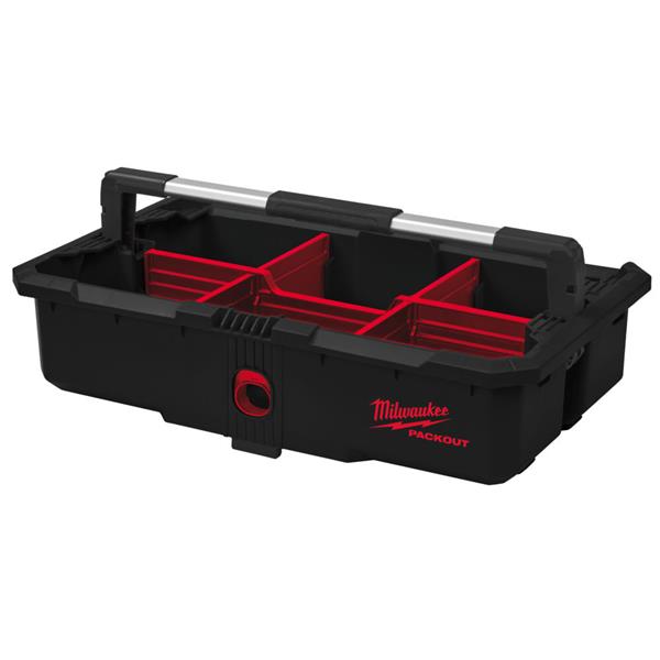 Milwaukee PACKOUT Tray 4932480625