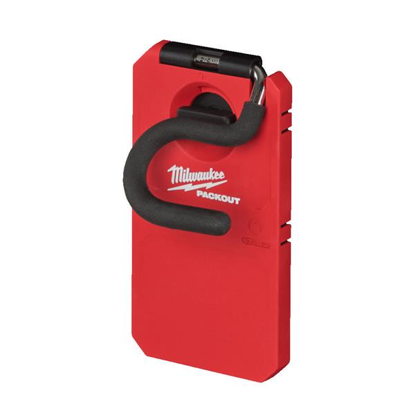 Milwaukee Packout Wall Storage Large S Hook 4932480703