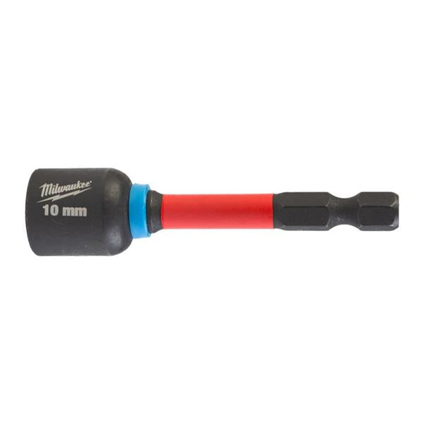 Milwaukee4932492441 Nut Driver Mag ShW HEX10 x 65mm