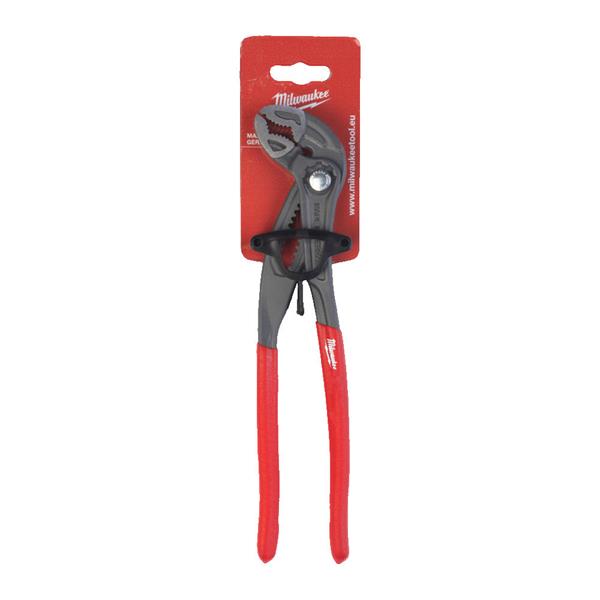 Milwaukee4932492459 Adjustable Water pump plier 250mm