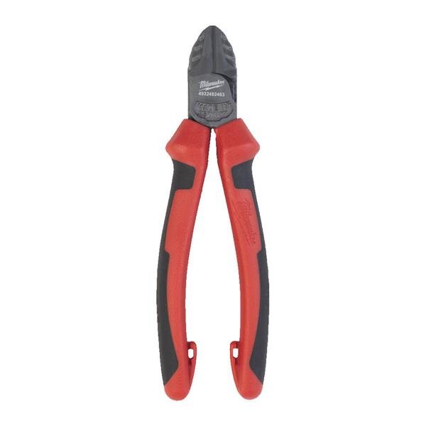 Milwaukee4932492463 Diagonal cutting plier 160mm