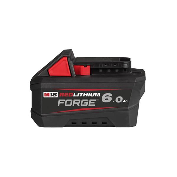 MilwaukeeM18FB6 6.0Ah 18V FORGE Li-Ion Battery