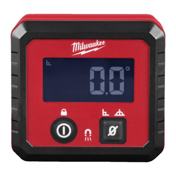 Milwaukee4932493656 Digital Angle Gauge