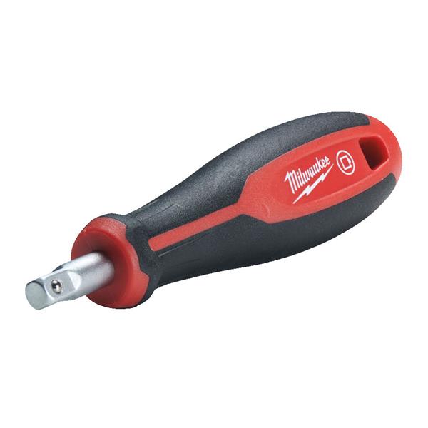Milwaukee 4932493960 1/4'' Drive Spinner Handle