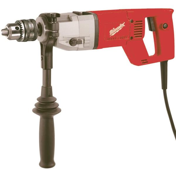 MilwaukeeDD2-160XE 2 Speed Dry Diamond Core Drill - 110V